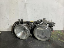 headlamp left side for BMW