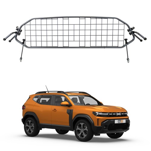 Travall dog guard for dacia - guard,