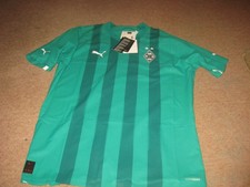 BORUSSIA MONCHENGLADBACH PRO