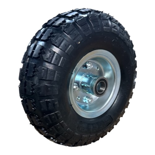 Spare pneumatic tyre metal - spare,