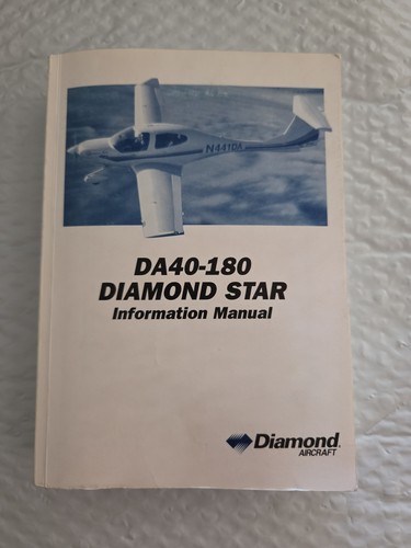 Diamond aircraft star - diamond,