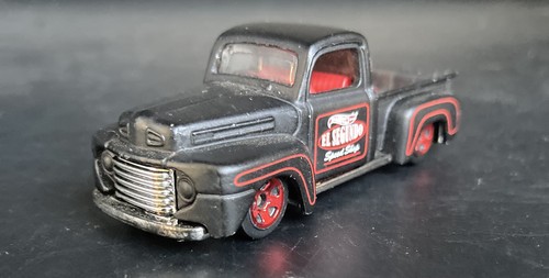 Hot wheels ford el - wheels,