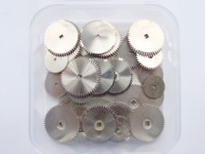 Watchmakers lot of pocket