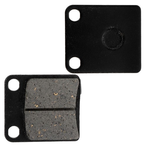 Powersports brake pads - pads, brakes