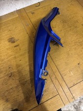 Genuine Suzuki SV650 P507 Sv