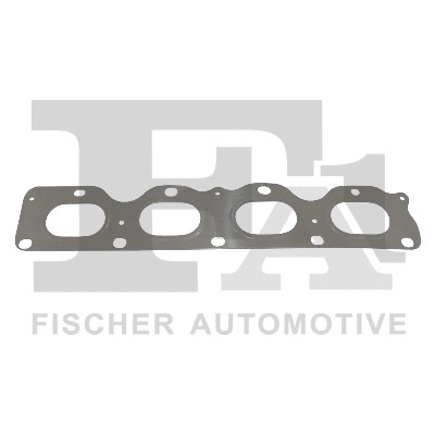 Gasket exhaust manifold - exhaust,