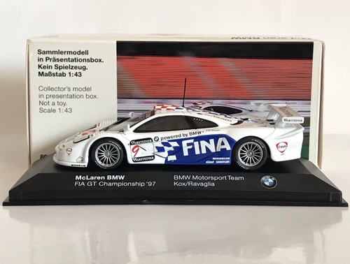 Minichamps 80429422198 mclaren - minichamps,
