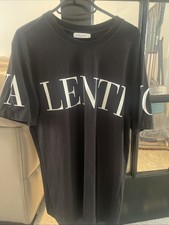 Valentino Men's T-Shirt Medium