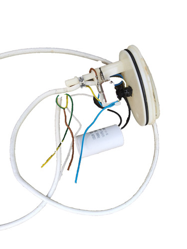 Saniflo saniplus macerator - saniplus,
