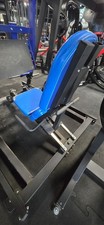 Commercial Plate Loaded Linear