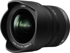 Panasonic Lumix Camera Lens G