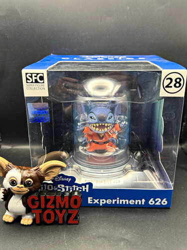 Abystyle studio disney - studio, lilo