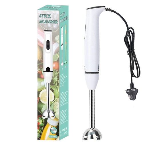 400w hand blender set - 400w,