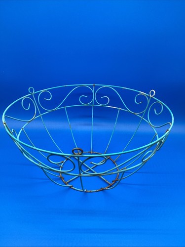 Vintage turquoise wire - turquoise,