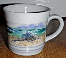 Highland Stoneware Scotland