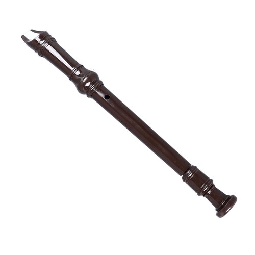Soprano recorder instrument - recorder,