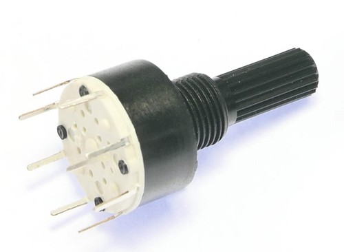 Sr16a pcb mount 16mm - sr16a,