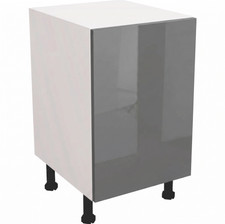 Fully Assembled Kitchen 450mm
