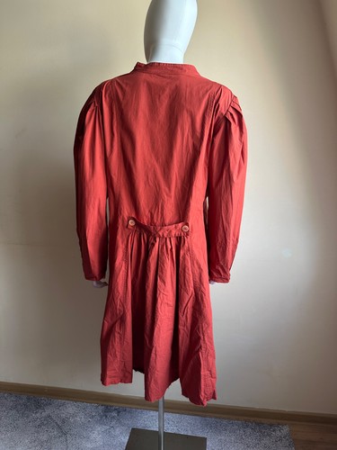 Ewa walla coat size boho - size,