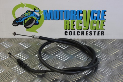 Triumph tiger 800 xrx - xrx, clutch