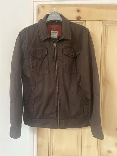 Timberland vintage brown - timberland,