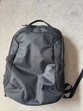 Dell Black Laptop Backpack