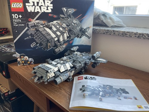 Lego star wars - star,