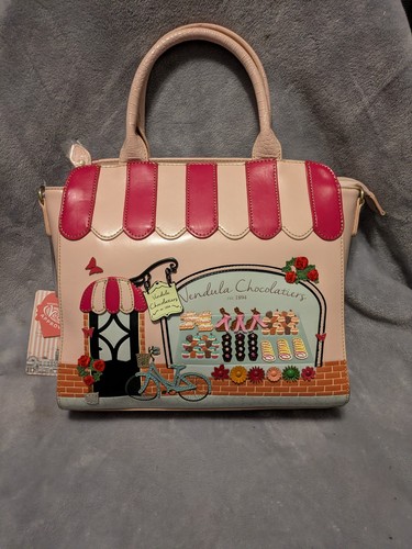 Vendula london large bag - london,