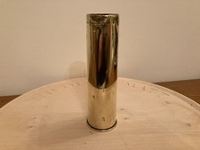 Trench Art - Shell Case 2 PDR