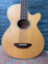 Crafter acoustic electric - acoustic, bass