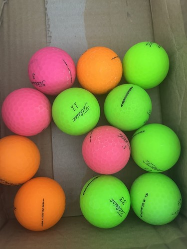 Titleist velocity matte - titleist,