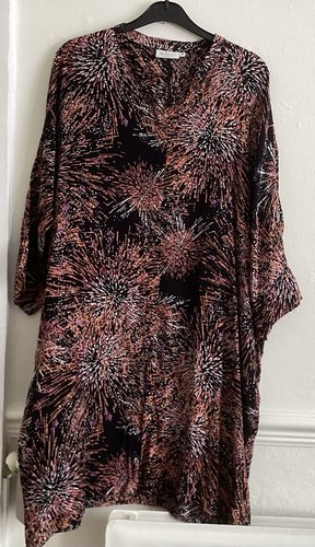 Ladies size masai - ladies,
