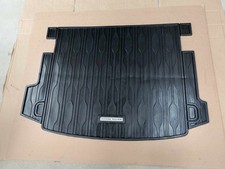 Genuine Range Rover Evoque Rubber Heavy Duty Land Rover Boot Mat Protector Liner