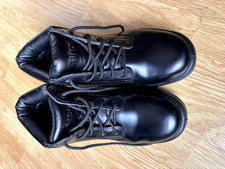 ARCO Female Steel Toe Cap