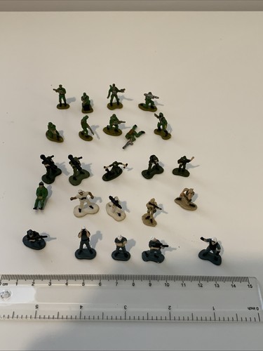 24x vintage micro - 24x, machines