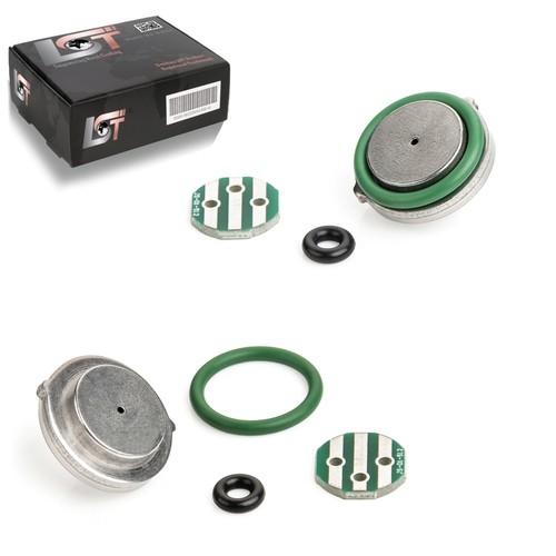 Pressure sensor dsg - pressure,