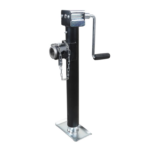 Trailer jack 5000lb - trailer,