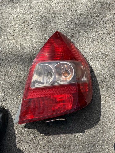 Honda jazz 3 2004 - jazz, 2004/08