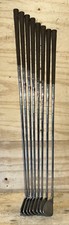 Ryder Graduate Golf Iron Set