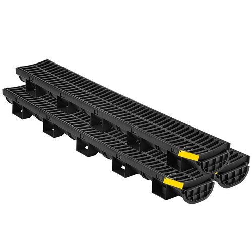 Uimoso drainage trench - uimoso,