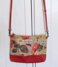 Cath Kidston Embroidered Bag