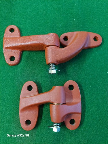 Landrover series 90 - 2a, 3