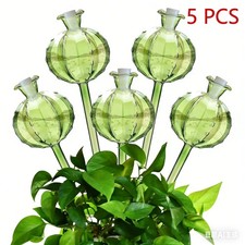 5pcs plant watering spikes - 5pcs,