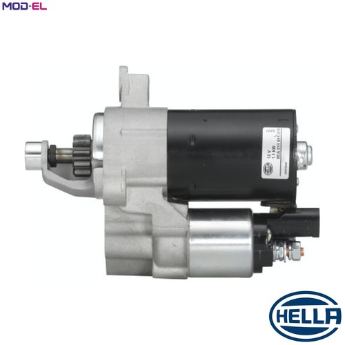 Starter 8ea 011 - starter,