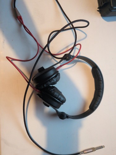 Sennheiser hd25 plus - hd25,