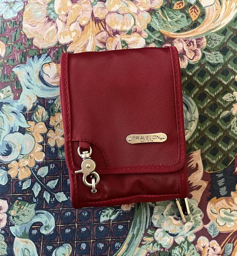Travelon anti theft - anti-theft, crossbody