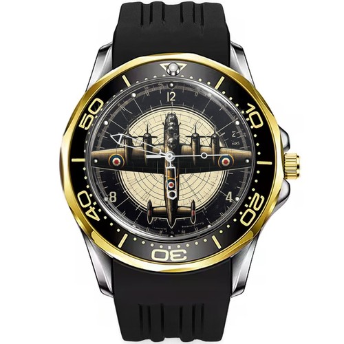Avro lancaster bomber wwii - avro,