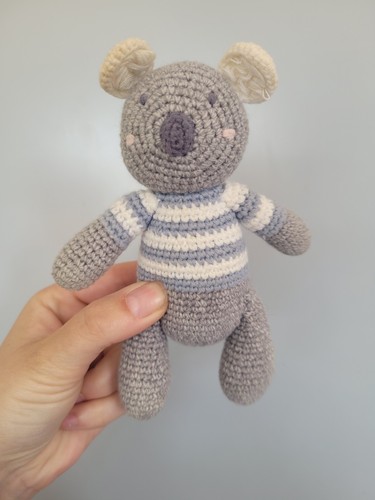 Albetta creation soft - soft, toy