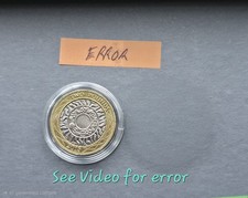 2015 Rare Rotational Error