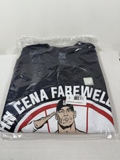 WWE John Cena Official Large